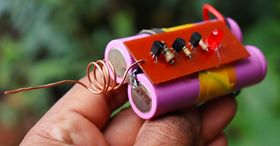Soldering MIND'ın fotoğrafı.