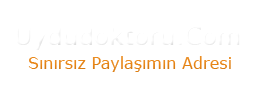uydudoktoru.com